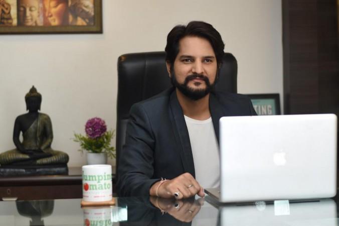 Rohandeep Singh