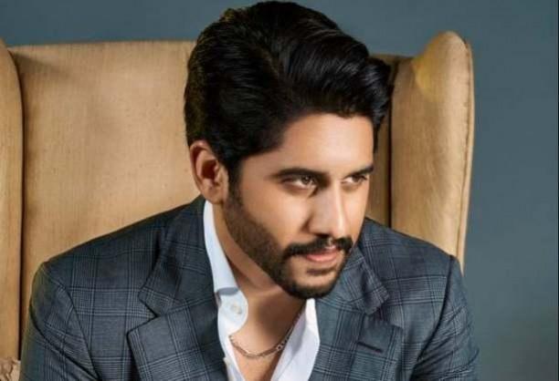 Akkineni Naga Chaitanya Naga Chaitanya Akkineni