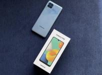 Samsung Galaxy M32 review