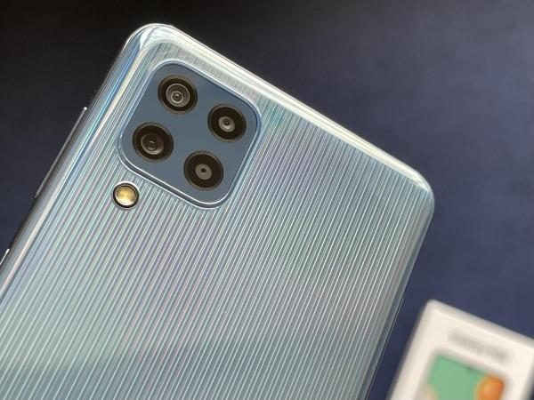 Samsung Galaxy M32 review Samsung Galaxy M32 review