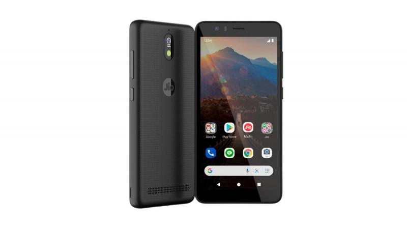 JioPhone Next JioPhone Next
