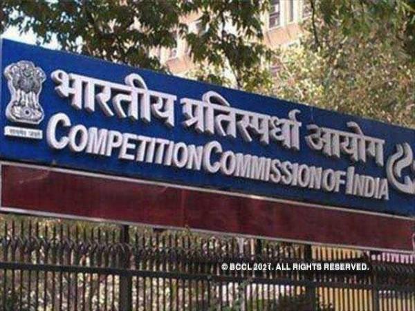 CCI