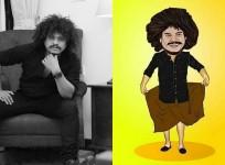 Pugazh