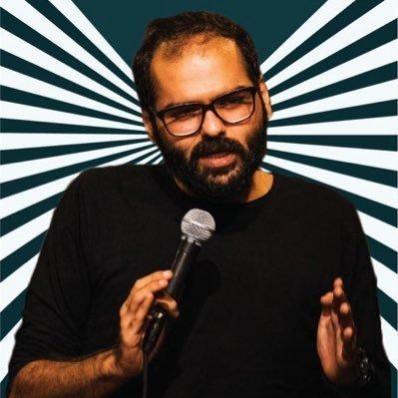 Kunal Kamra Kunal Kamra