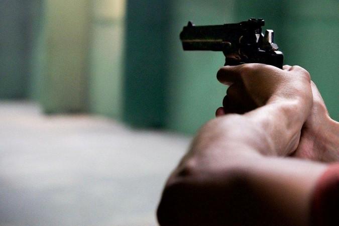 Representational Image shooting