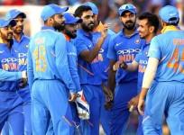 Team India