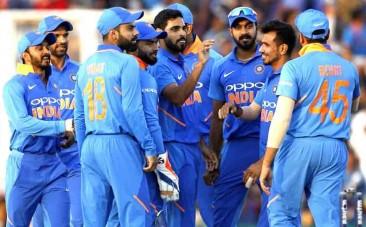 Team India