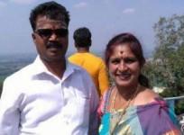 Rekha Kadiresh was murdered while distributing relief material and food to the needy