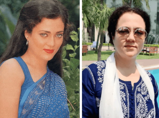 Remember Mandakini from Ram Teri Ganga Maili? This is how she looks now [Viral] - IBTimes India