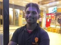Karthik