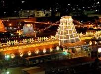 Tirumala Tirupati Devasthanams (TTD) Board