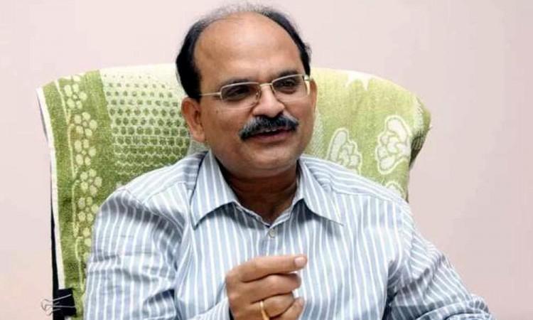 KS Jawahar Reddy TTD Specified Authority KS Jawahar Reddy TTD