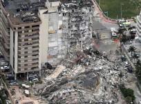 building collapse