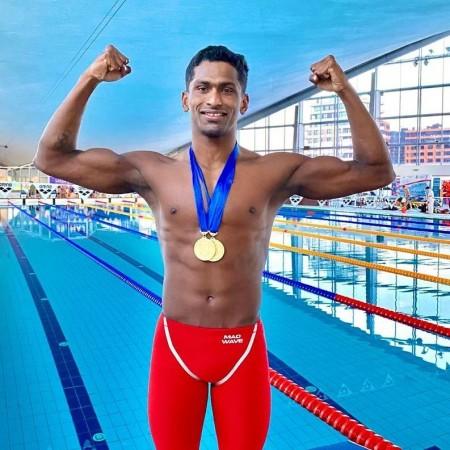 Sajan Prakash Sajan Prakash