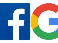 Google facebook