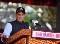 Rajnath singh