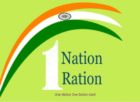 Ration card