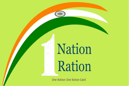 Ration card