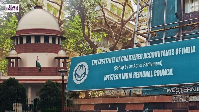 ICAI wishes to conduct the exams in July before the third wave hits the country Bar & Bench ICAI wishes to conduct the exams in July before the third wave hits the country