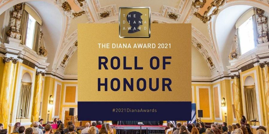 The Diana Award Diana Award