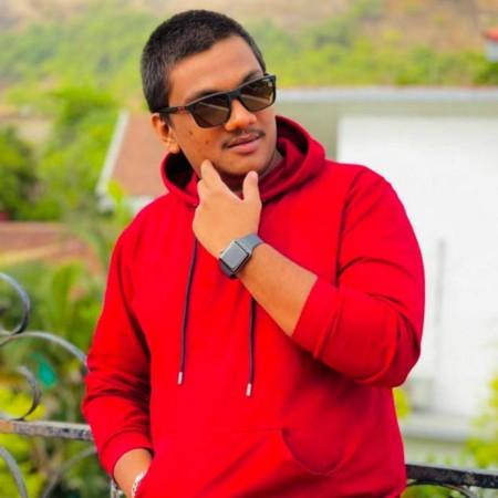 Aditya Belnekar