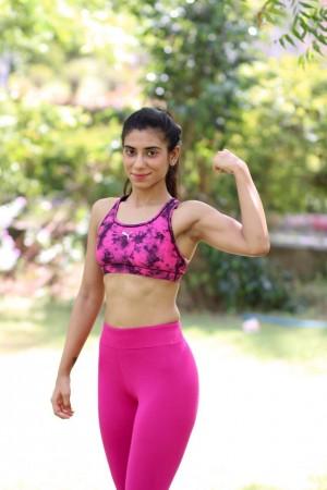Aanchal Chugh