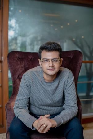 Kailashnath Adhikari