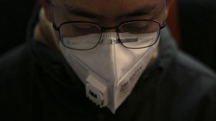 mask