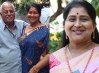 Kavitha's Husband Passes Away