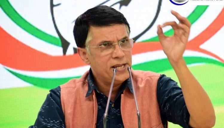 Pawan Khera