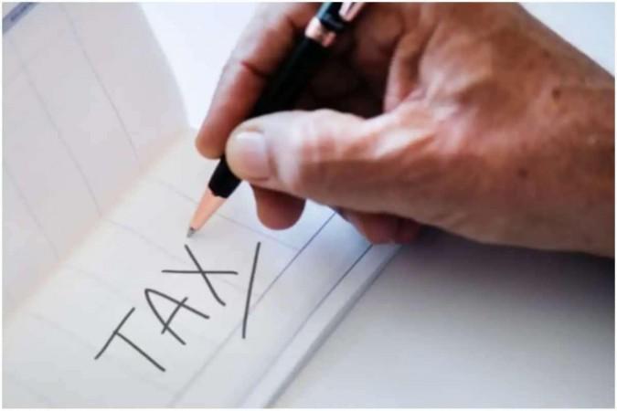 Tax