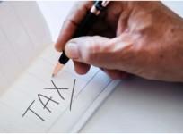 Tax