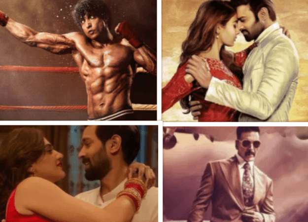 Bollywood films releasing July Bollywood films releasing July