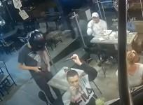 Robbery