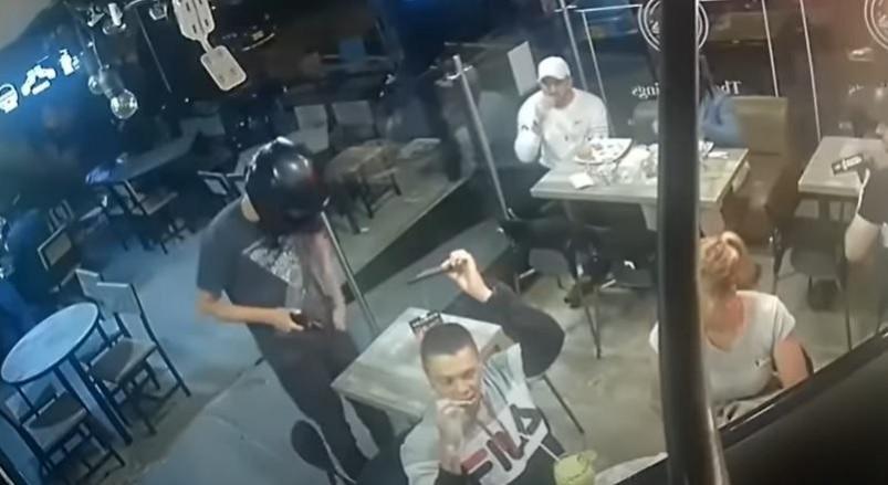 Robbery