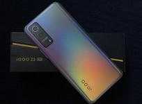 iQoo Z3 review
