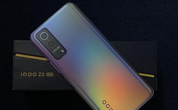 iQoo Z3 review