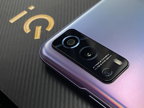 iQoo Z3 review iQoo Z3 review