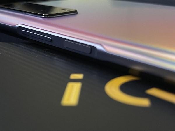 iQoo Z3 review iQoo Z3 review