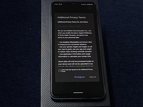 iQoo Z3 review iQoo Z3 review