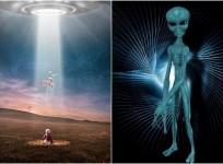 UFO alien