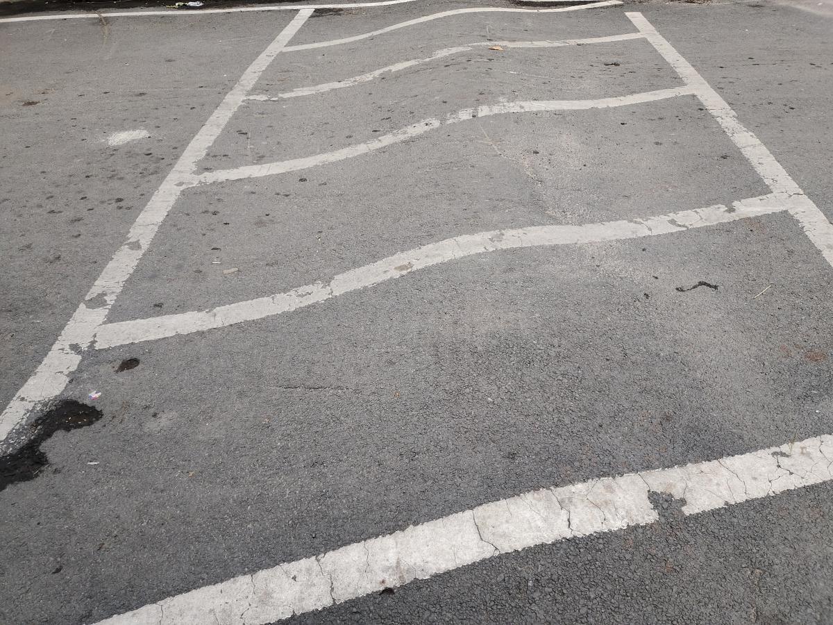 iQoo Z3 camera sample - Main camera lens iQoo Z3 camera sample