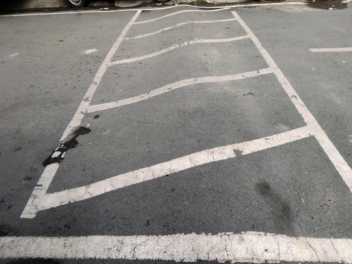 iQoo Z3 camera sample - Ultra-wide iQoo Z3 camera sample