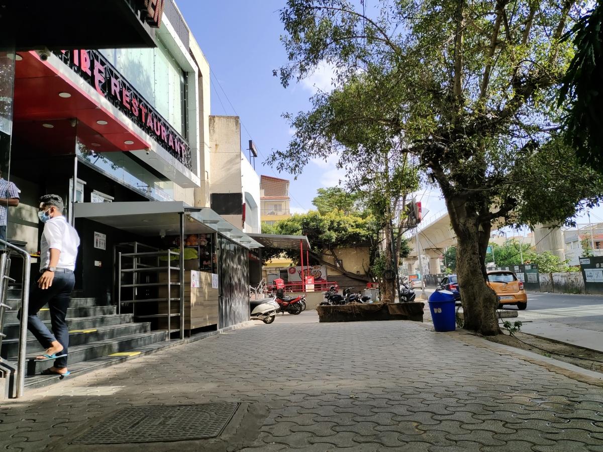 iQoo Z3 camera sample iQoo Z3 camera sample