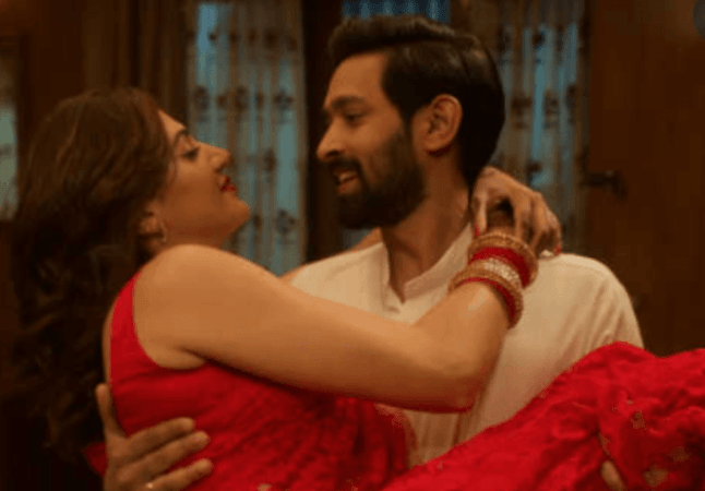 Taapsee Pannu, Vikrant Massey's Haseen Dilruba: Release date, when and