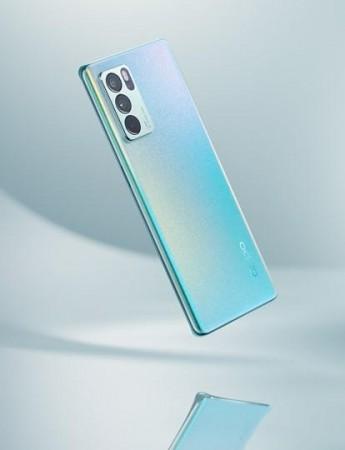 Oppo Reno 6 series Oppo Reno 6 series