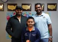 The making of world's youngest chess GM Abhimanyu Mishra