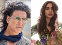 Akshay Kumar Rakul Preet Singh