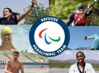 Refugee Paralympic Team