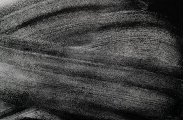 White substance on surface (Representational Picture) White